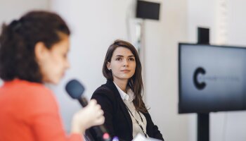 Олеся Яремчук